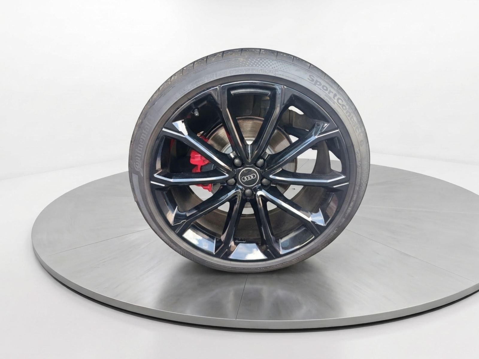 AUDI RS Q3 RS 2.5 TFSI quattro 14 