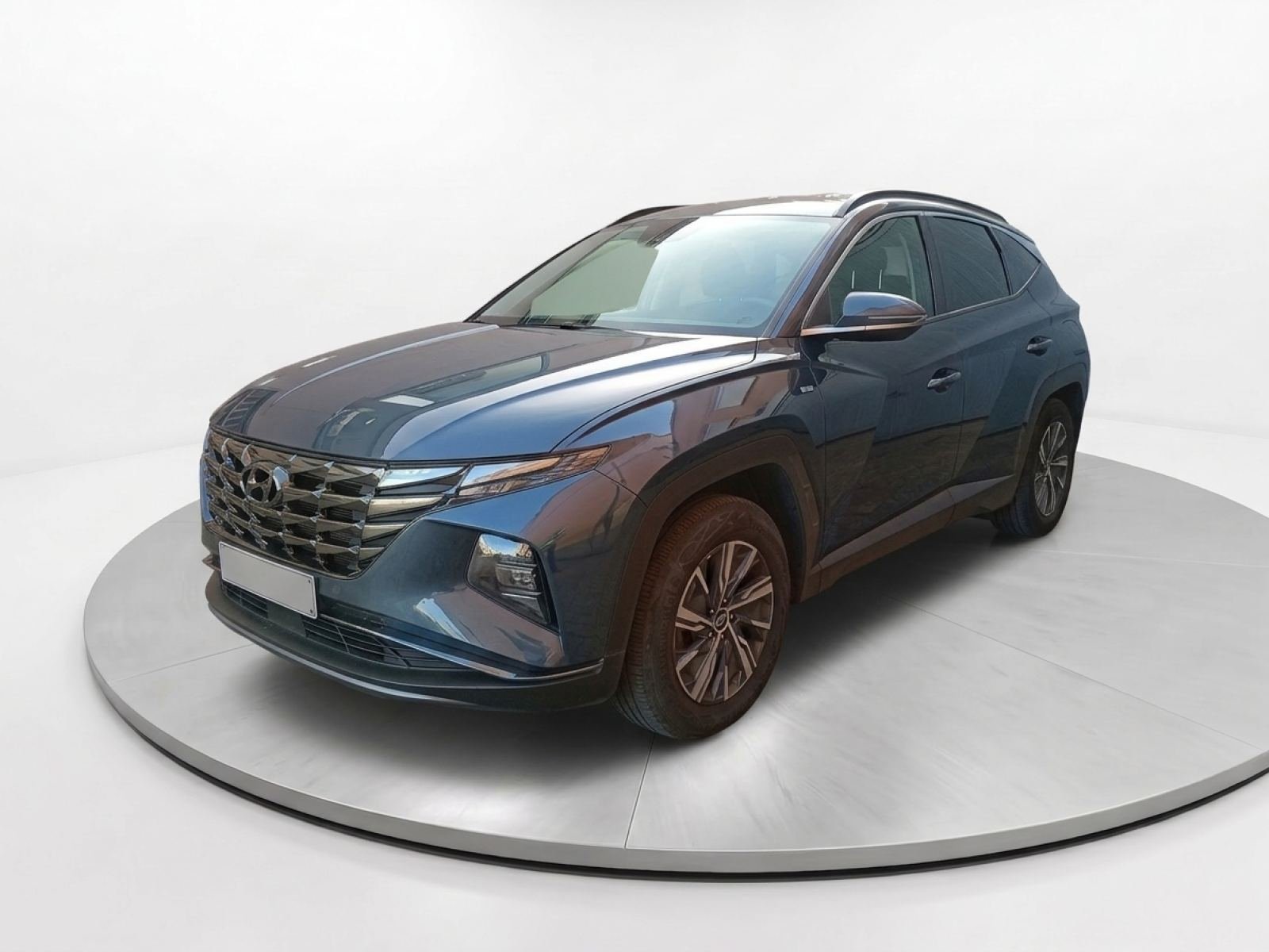 imagen de HYUNDAI TUCSON 1.6 TGDI 110kW (150CV) 48V Maxx - REF: 07833