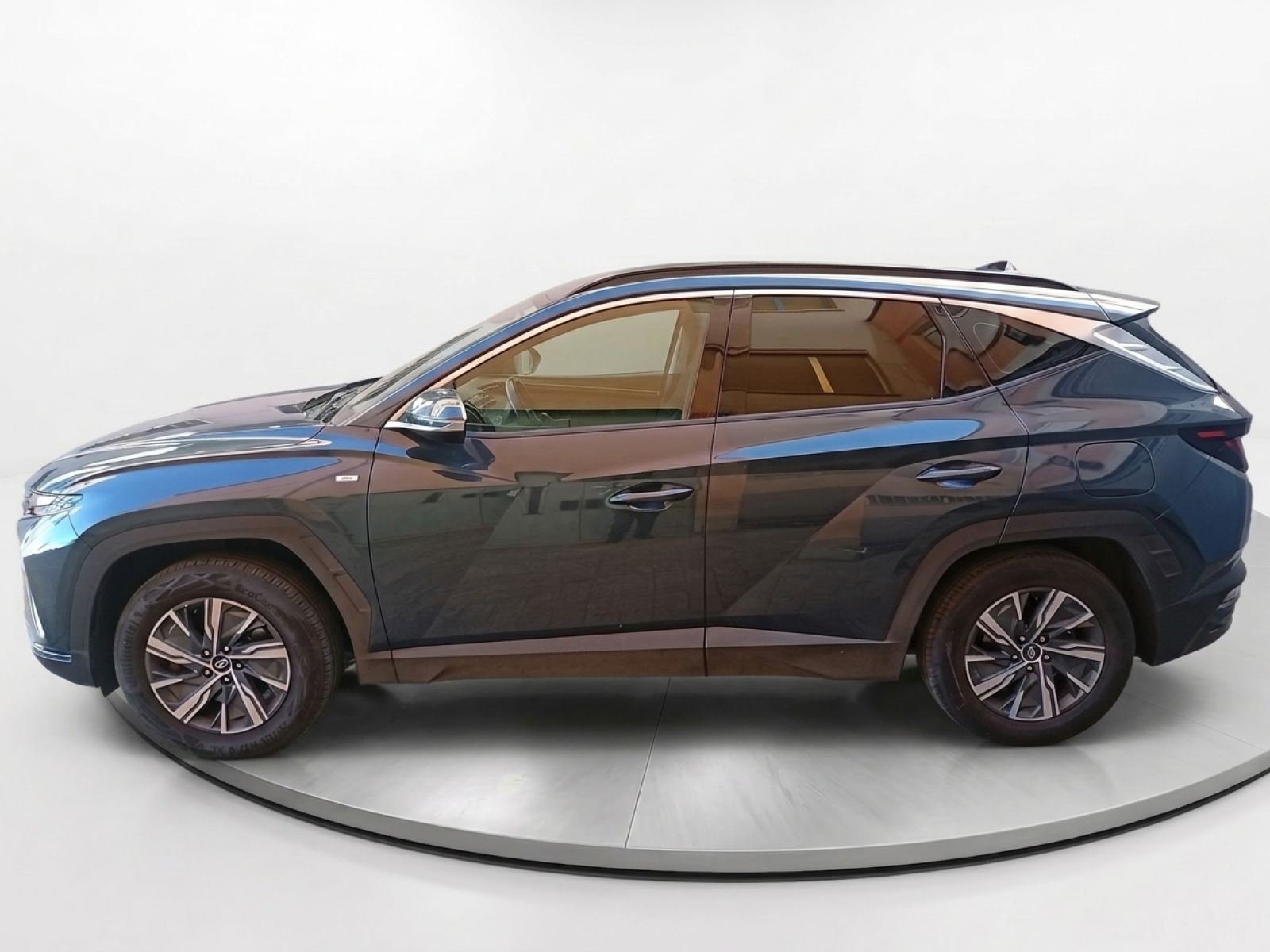 HYUNDAI TUCSON 1.6 TGDI 110kW (150CV) 48V Maxx 2