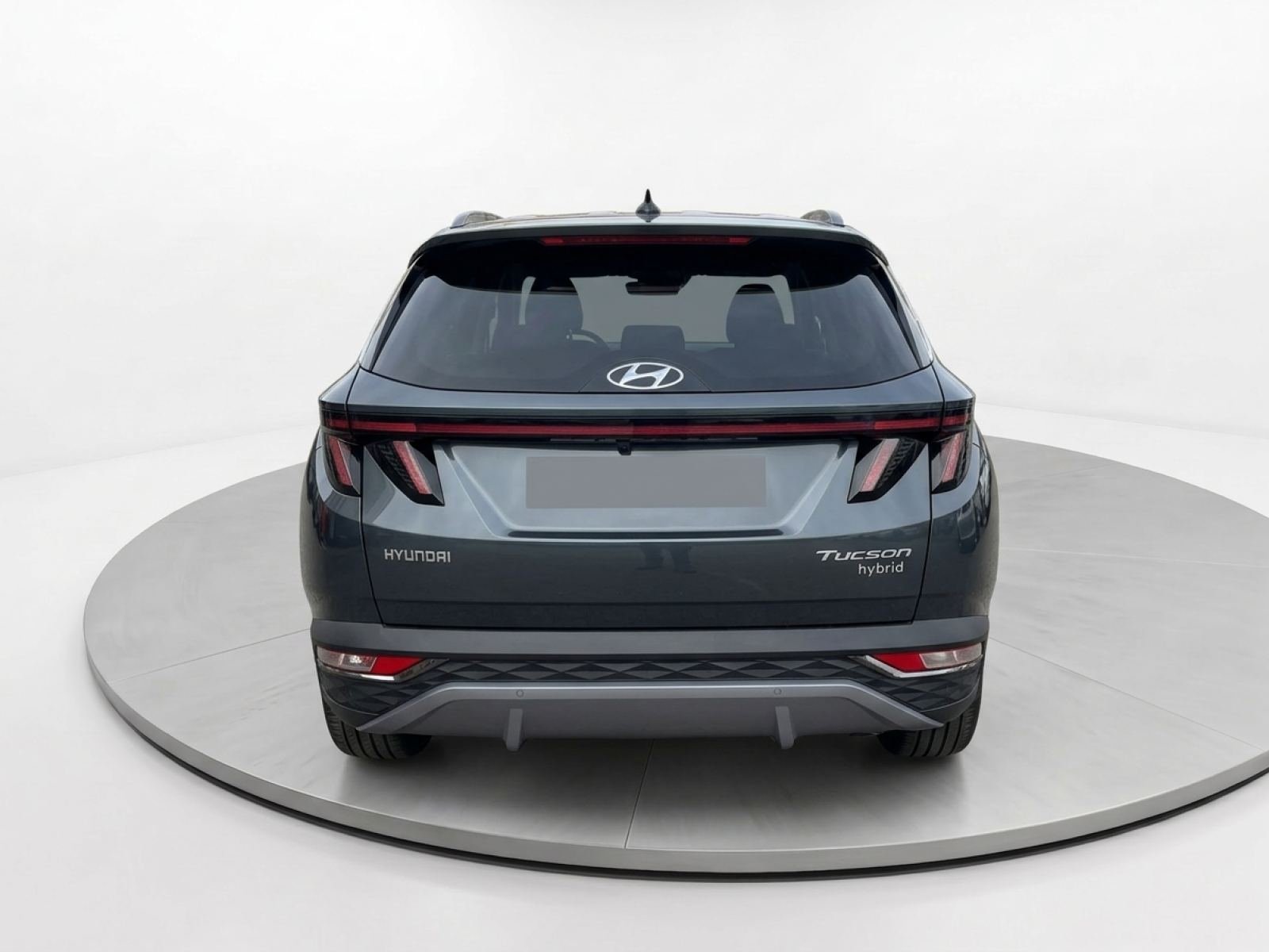 HYUNDAI TUCSON 1.6 TGDI 110kW (150CV) 48V Maxx 4