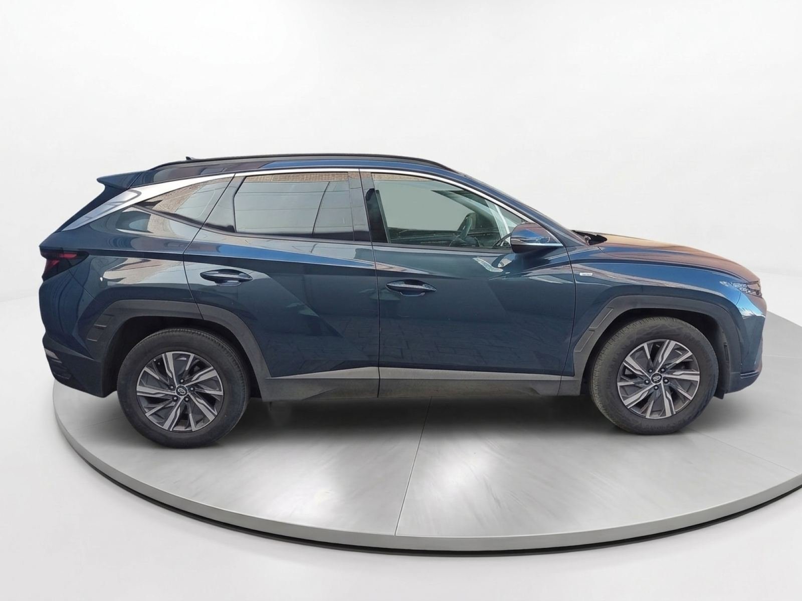 HYUNDAI TUCSON 1.6 TGDI 110kW (150CV) 48V Maxx 7