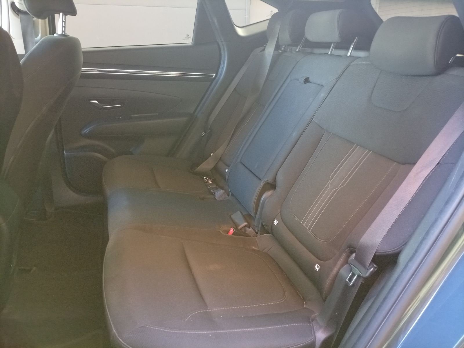 HYUNDAI TUCSON 1.6 TGDI 110kW (150CV) 48V Maxx 14