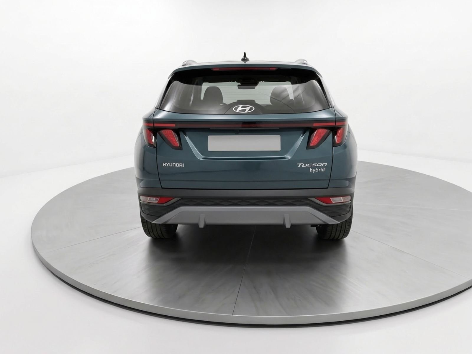 HYUNDAI TUCSON 1.6 TGDI 110kW (150CV) 48V Maxx 17
