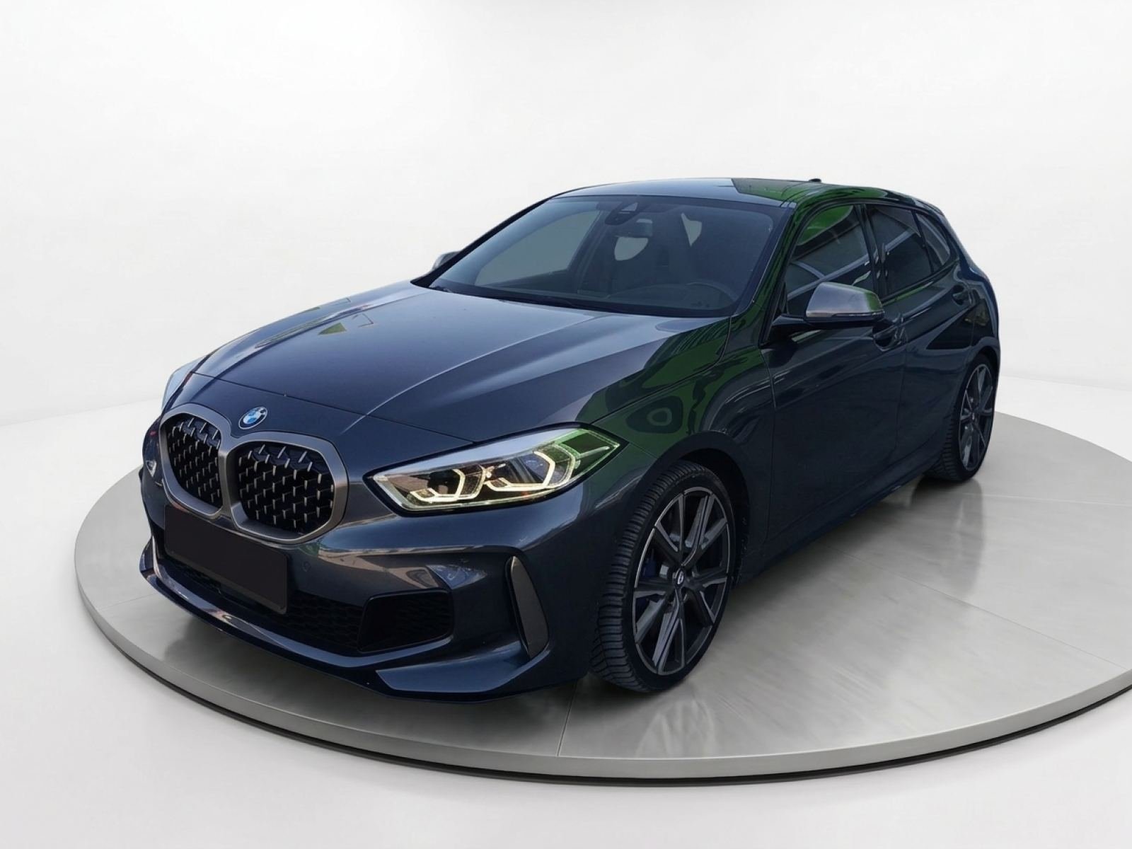 imagen de BMW SERIE 1 M135i - REF: 07834