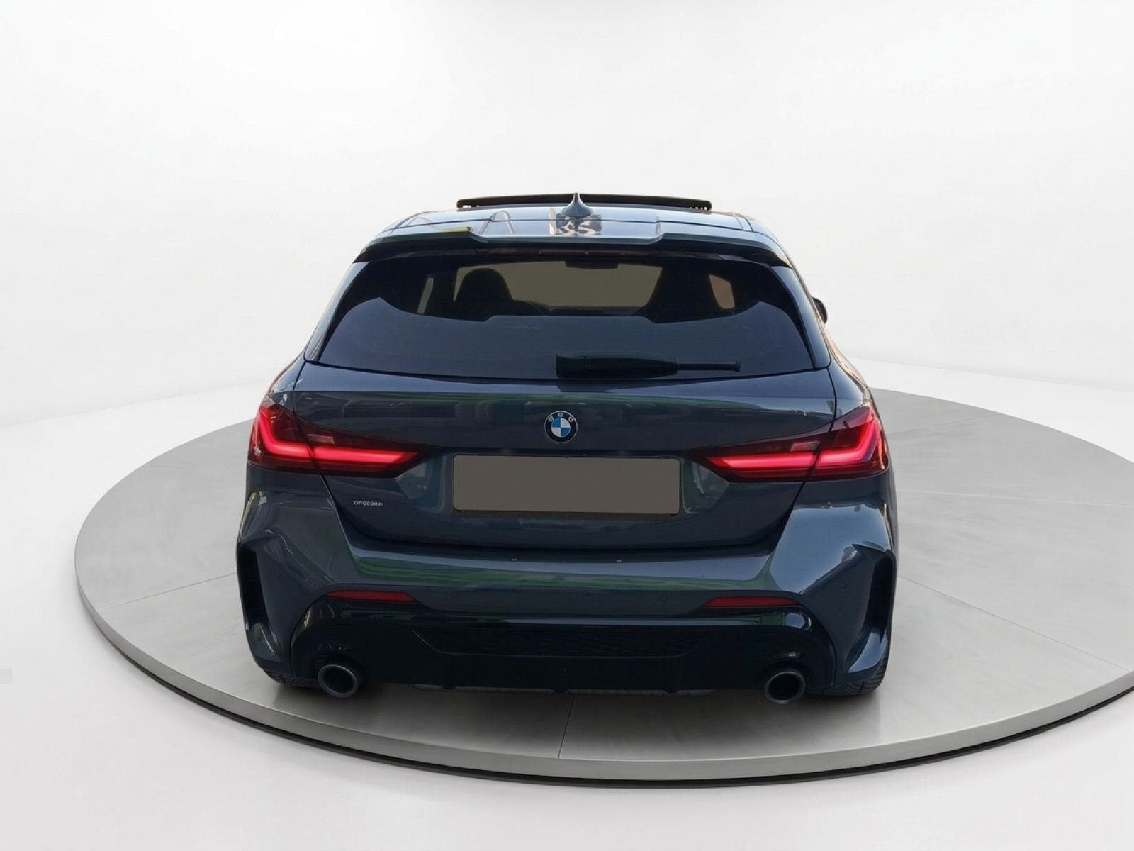 BMW SERIE 1 M135i 6