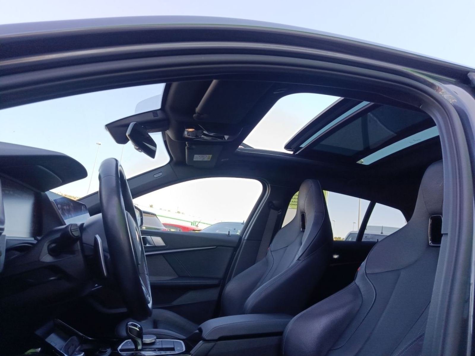BMW SERIE 1 M135i 14