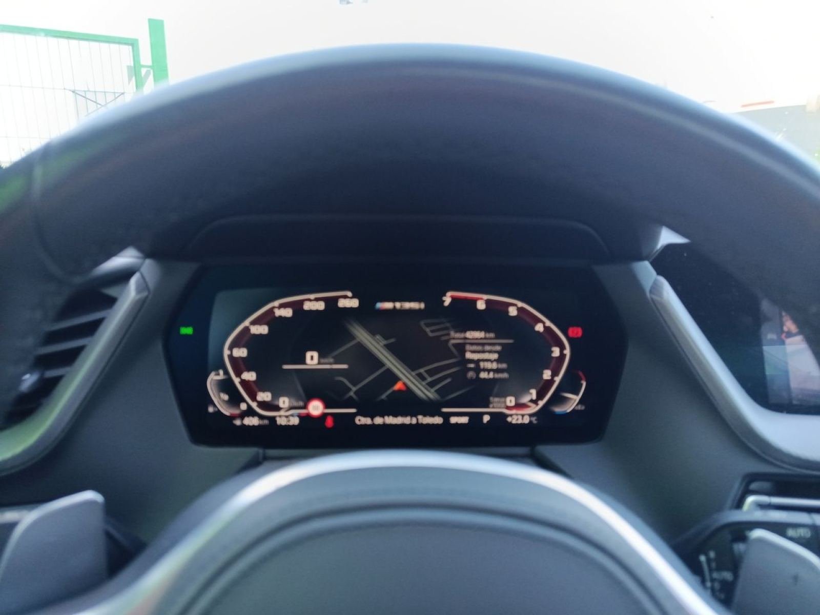 BMW SERIE 1 M135i 15