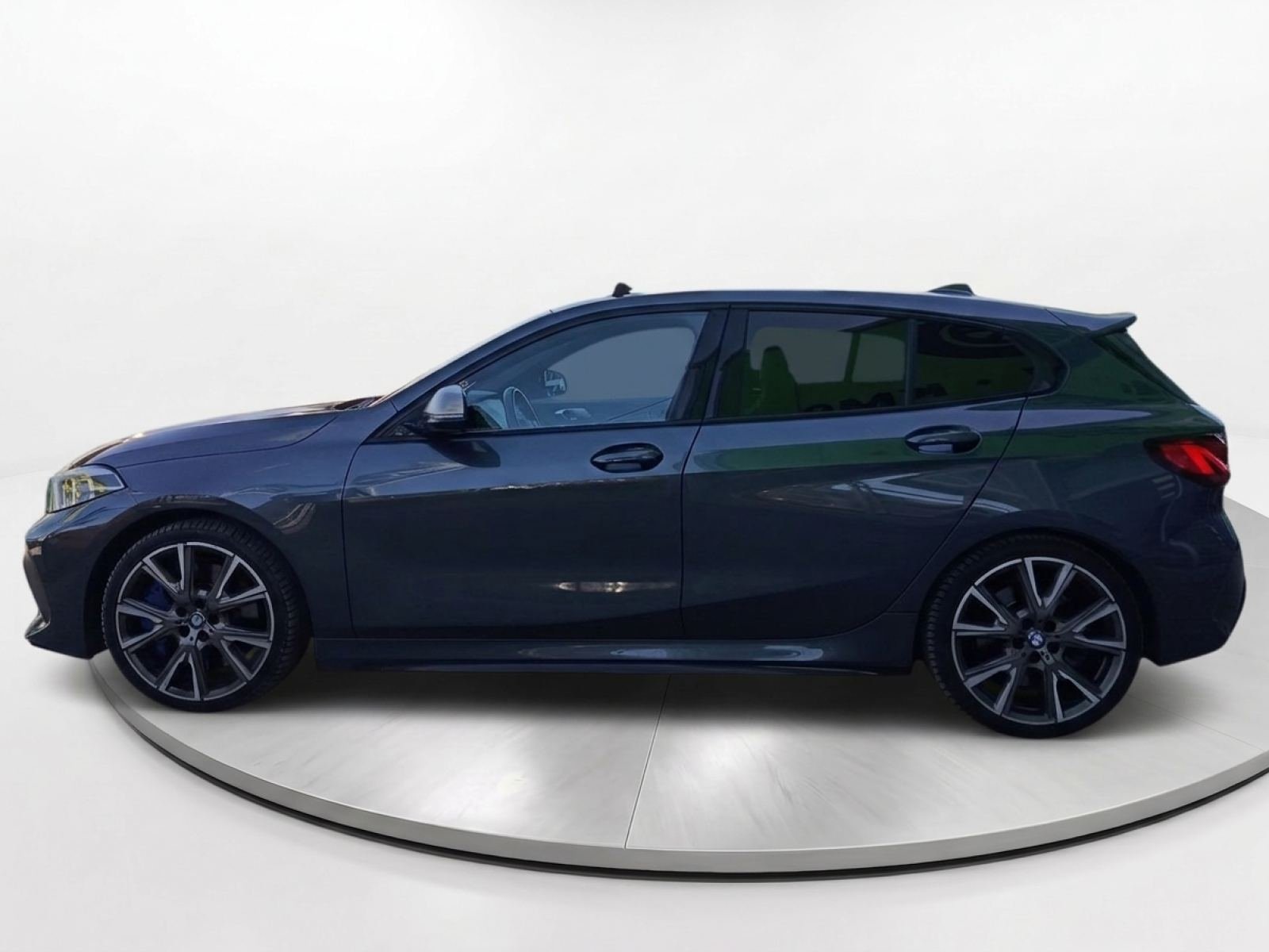 BMW SERIE 1 M135i 22