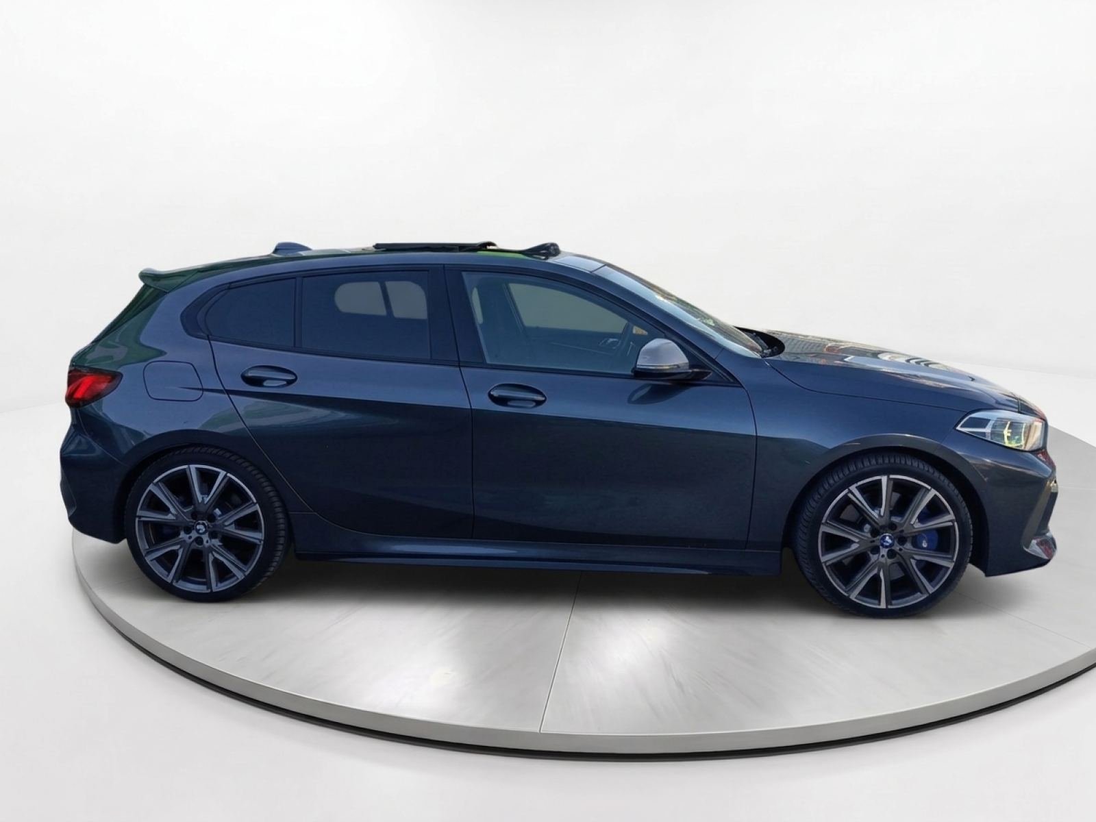 BMW SERIE 1 M135i 23