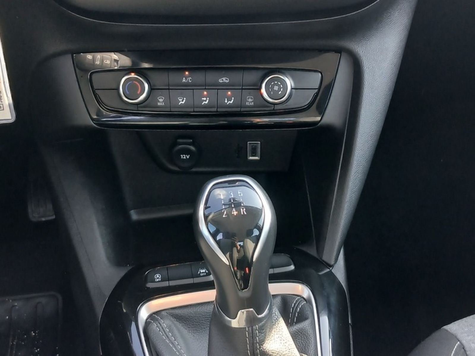 OPEL CORSA 1.2 XEL 55kW (75CV) Edition 12 