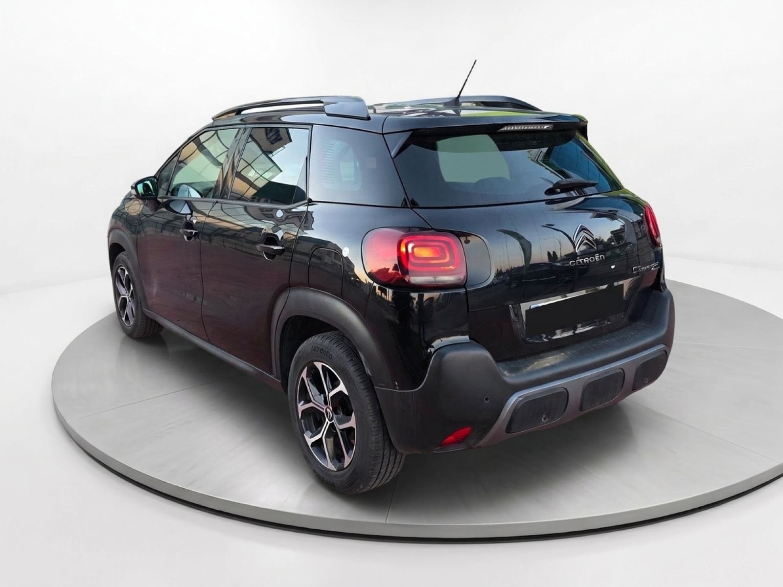 CITROEN C3 PureTech 81kW (110CV) Plus 2
