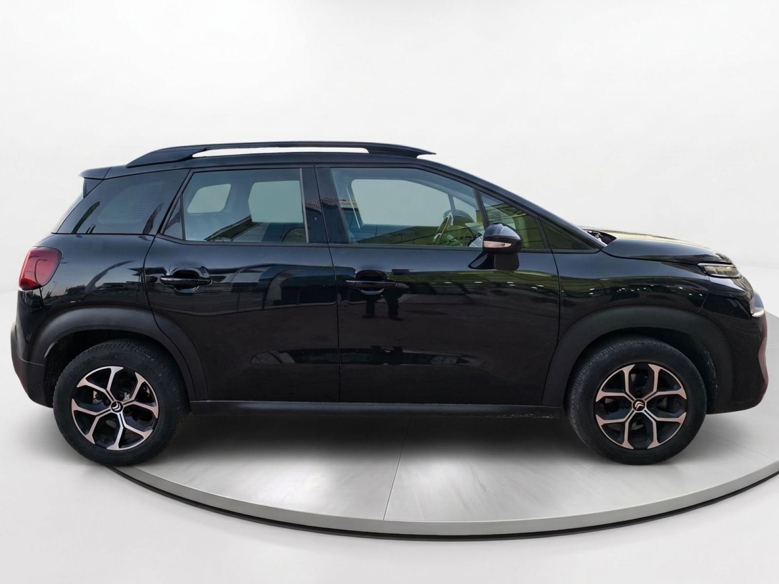 CITROEN C3 PureTech 81kW (110CV) Plus 6
