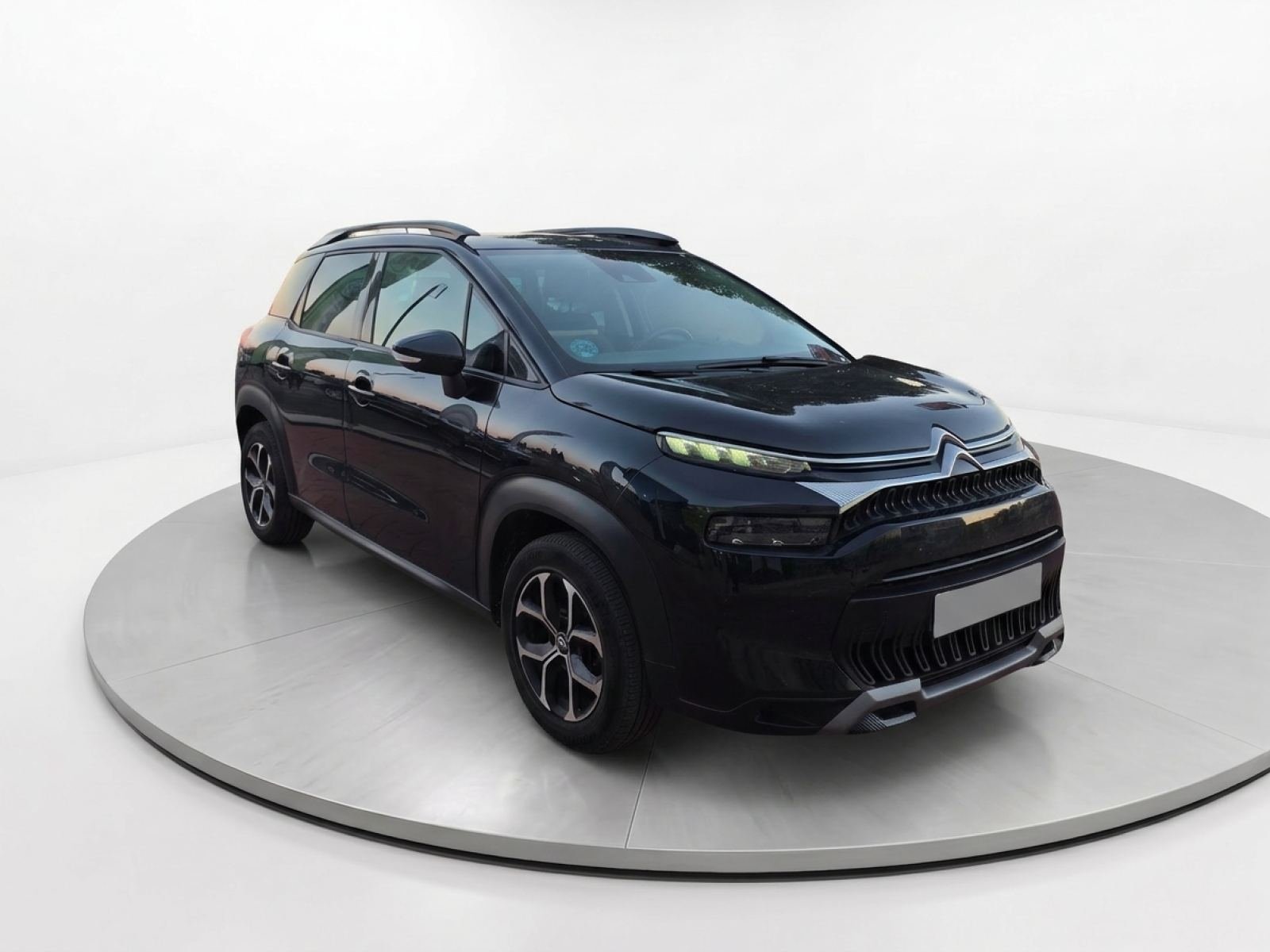 CITROEN C3 PureTech 81kW (110CV) Plus 7
