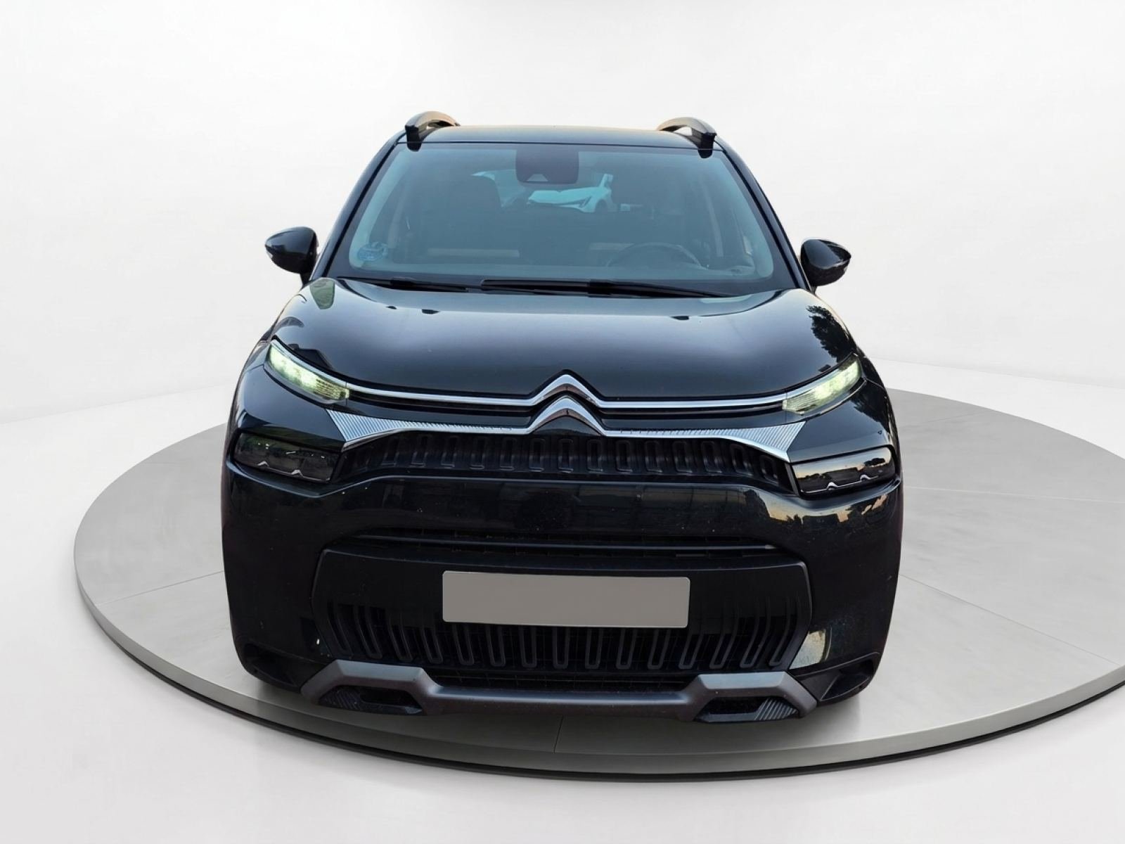 CITROEN C3 PureTech 81kW (110CV) Plus 8