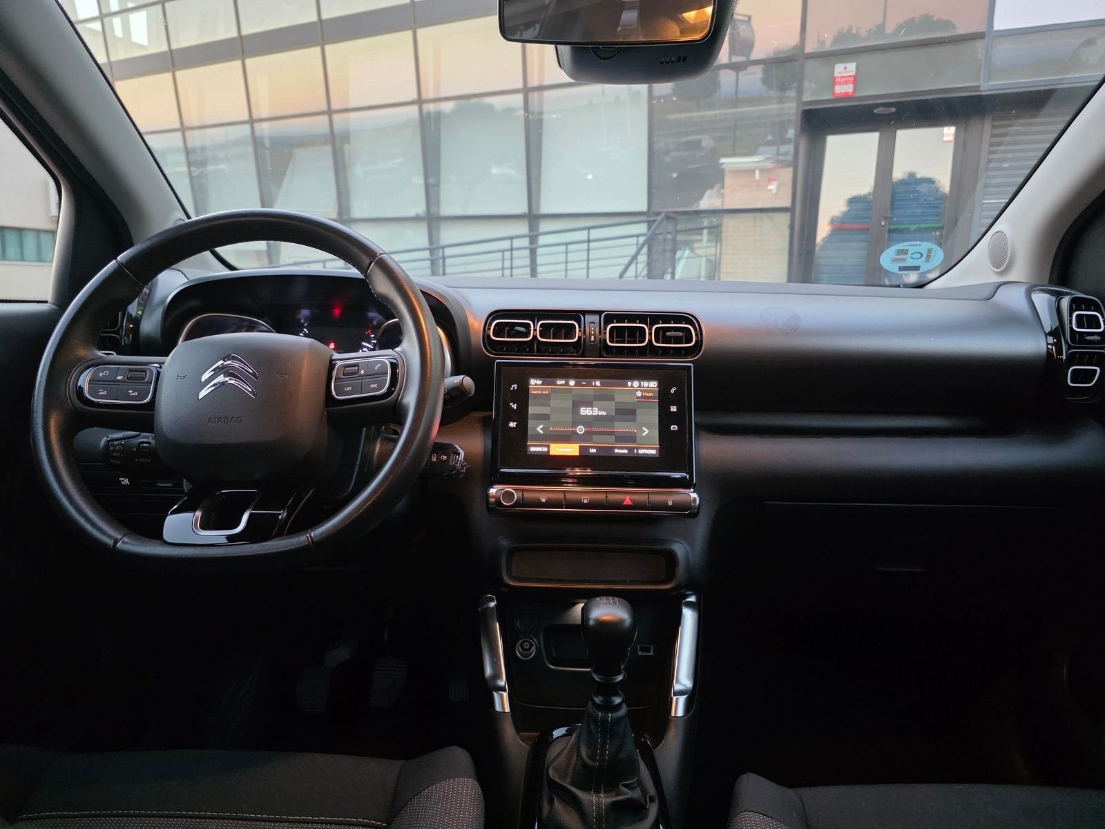 CITROEN C3 PureTech 81kW (110CV) Plus 10