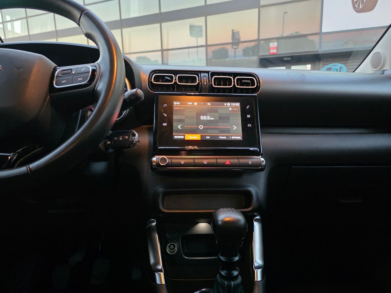 CITROEN C3 PureTech 81kW (110CV) Plus 11