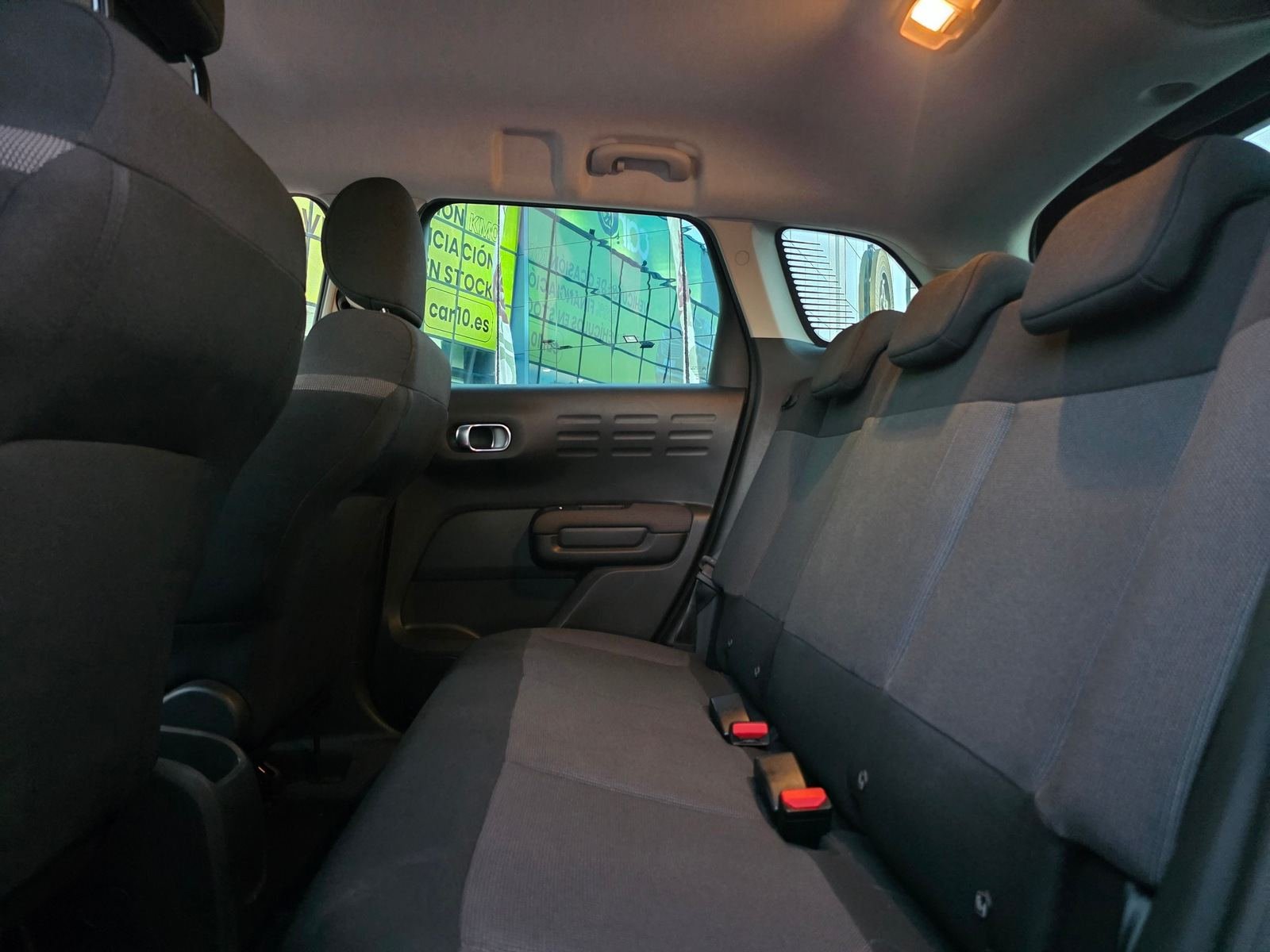 CITROEN C3 PureTech 81kW (110CV) Plus 13