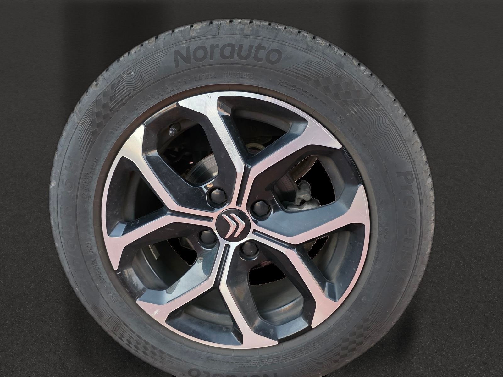 CITROEN C3 PureTech 81kW (110CV) Plus 14