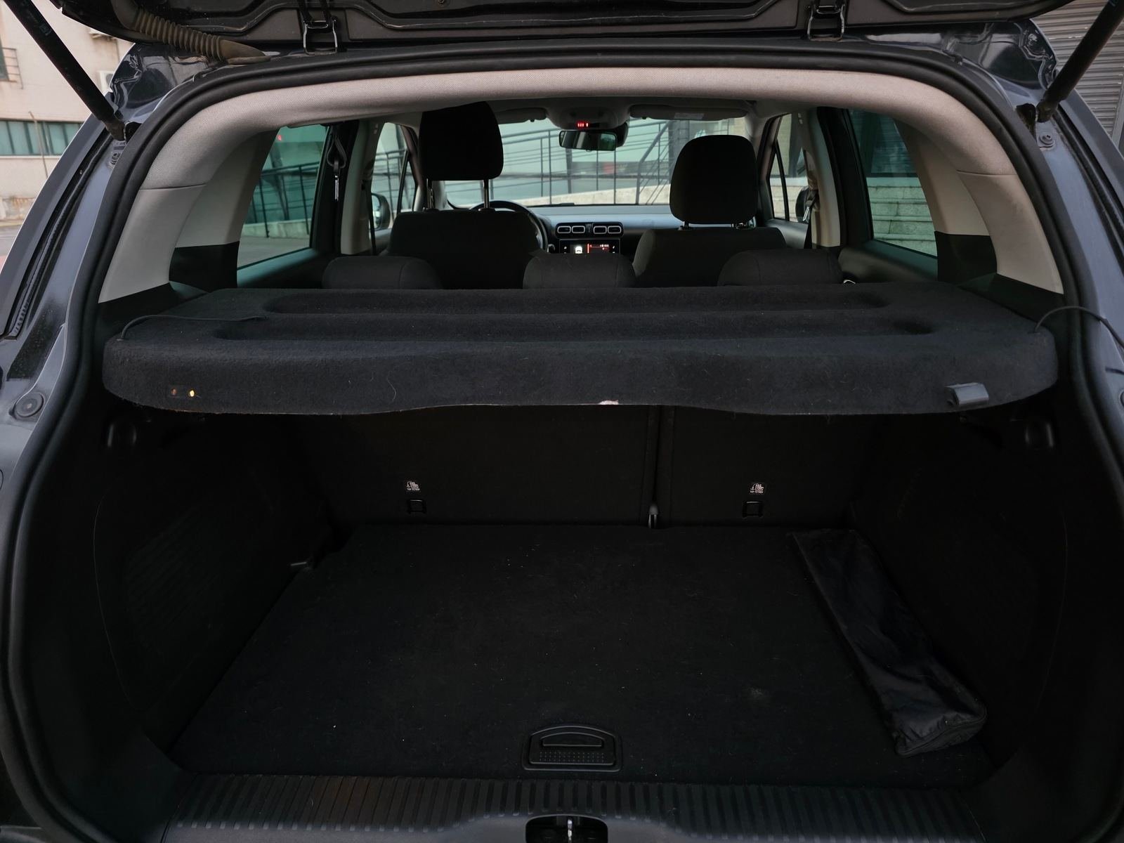 CITROEN C3 PureTech 81kW (110CV) Plus 16