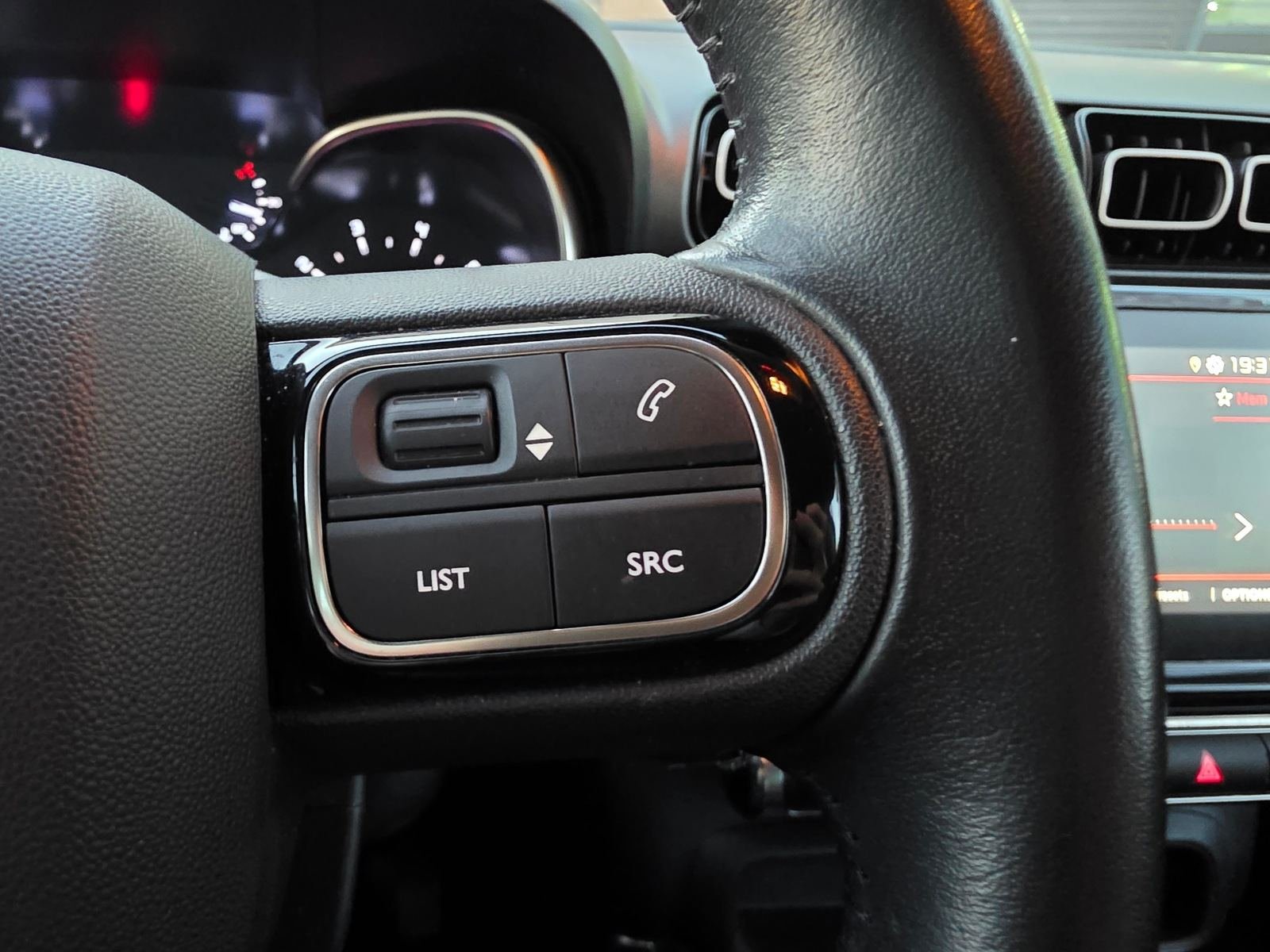CITROEN C3 PureTech 81kW (110CV) Plus 17