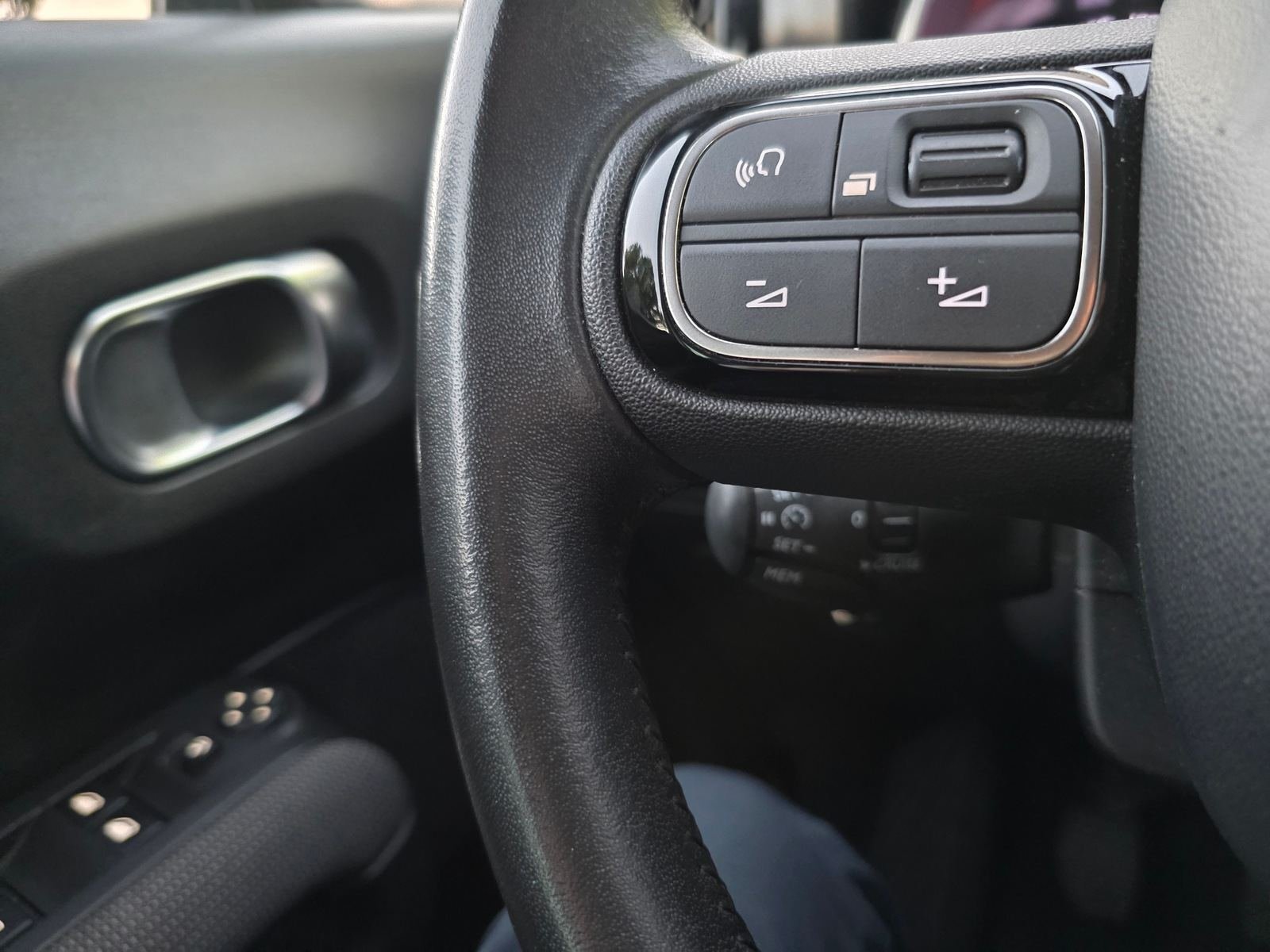 CITROEN C3 PureTech 81kW (110CV) Plus 18