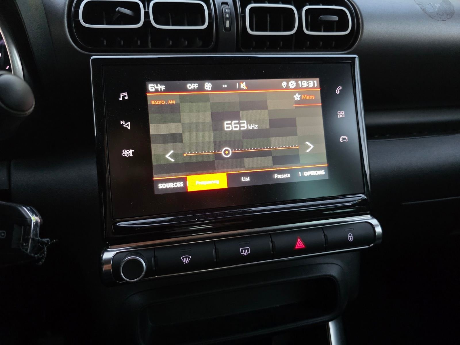 CITROEN C3 PureTech 81kW (110CV) Plus 19