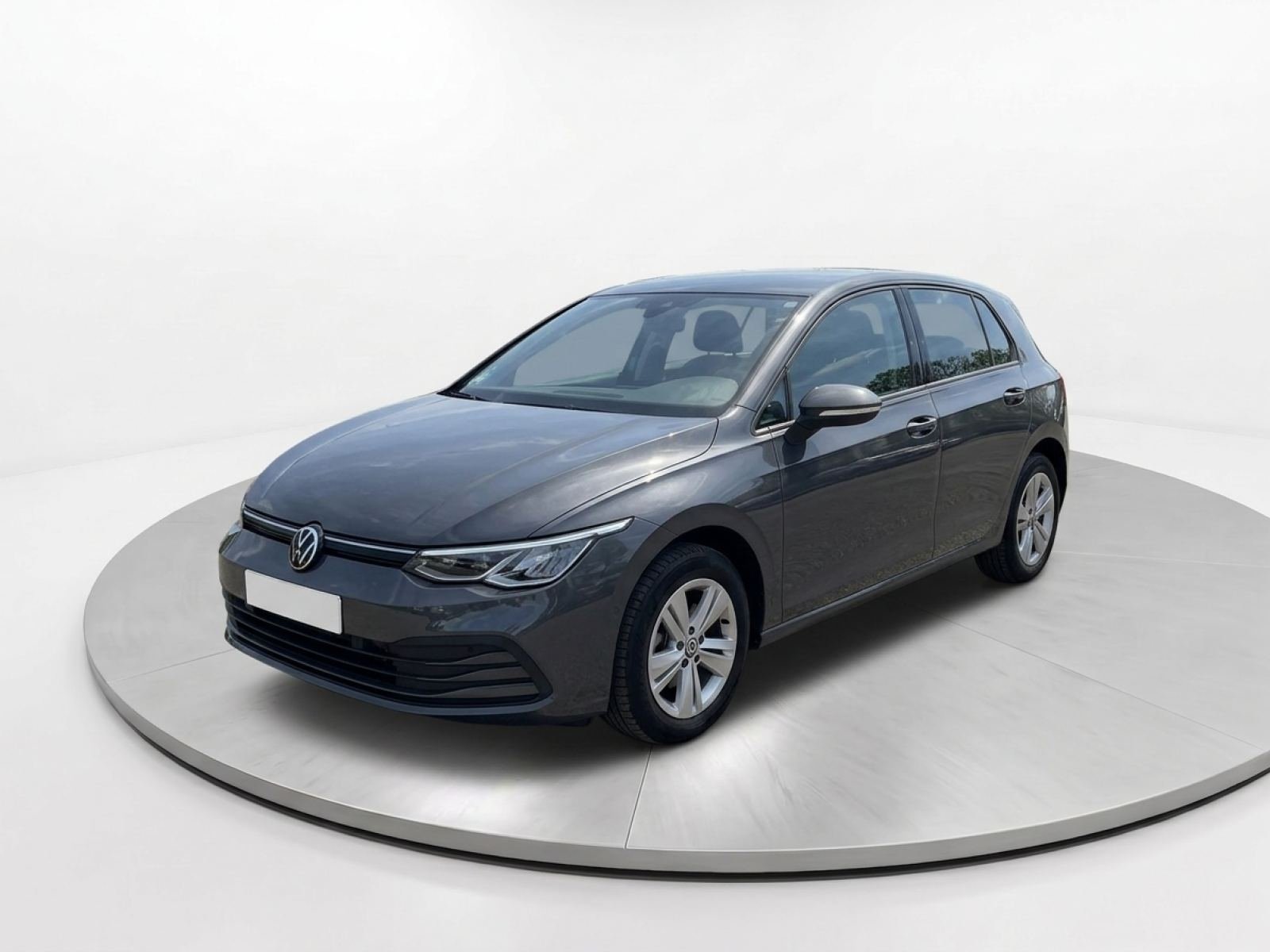 VOLKSWAGEN GOLF 1.0 TSI 110cv Life 3 