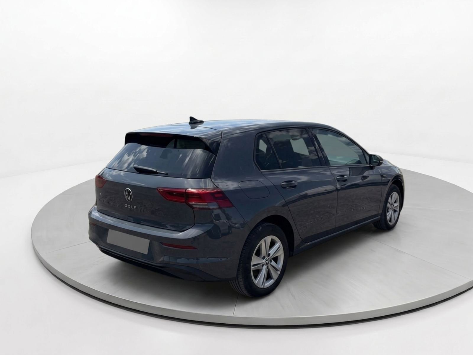 VOLKSWAGEN GOLF 1.0 TSI 110cv Life 4 
