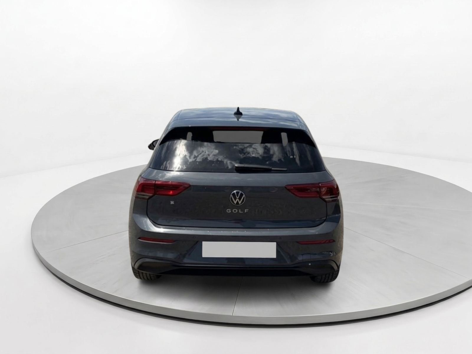 VOLKSWAGEN GOLF 1.0 TSI 110cv Life 6 