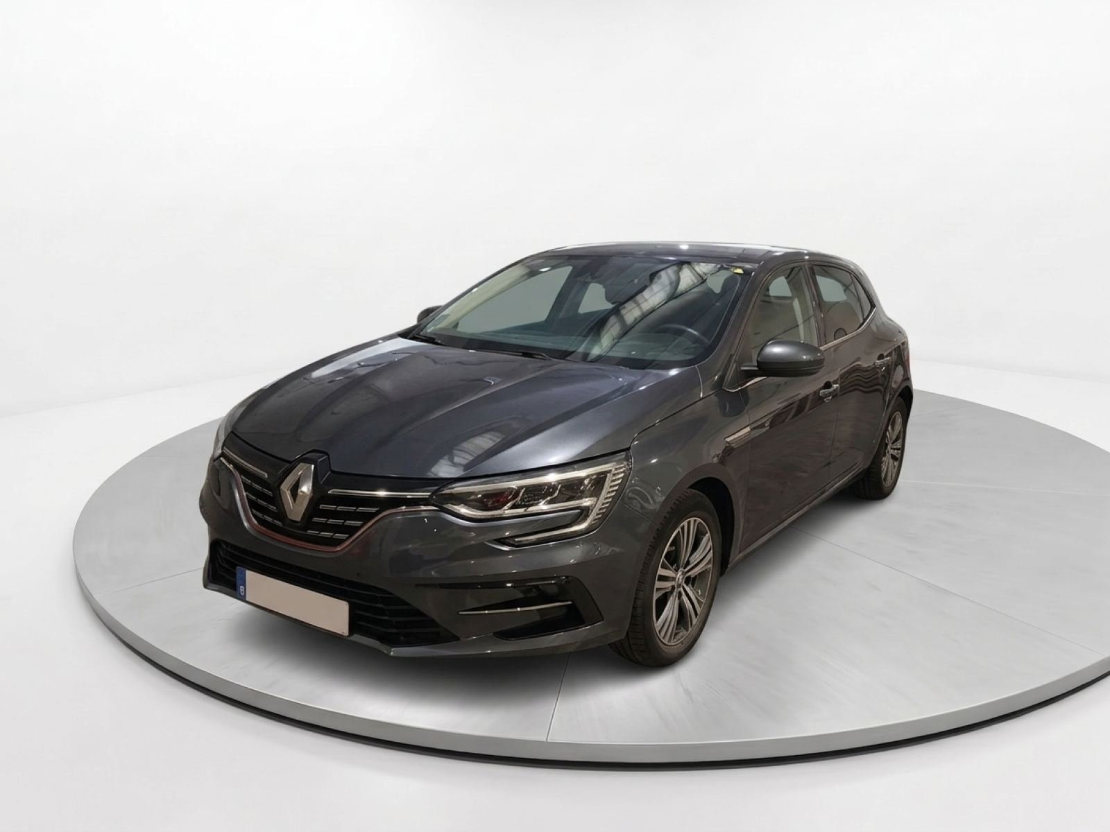 imagen de RENAULT MéGANE Blue dCi 115cv EDC Zen - REF: 07838