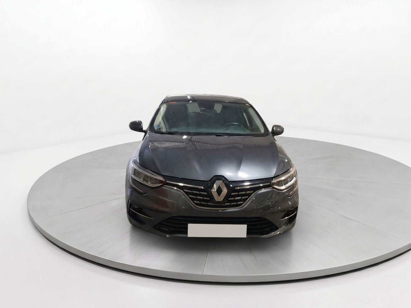 RENAULT MéGANE Blue dCi 115cv EDC Zen 2