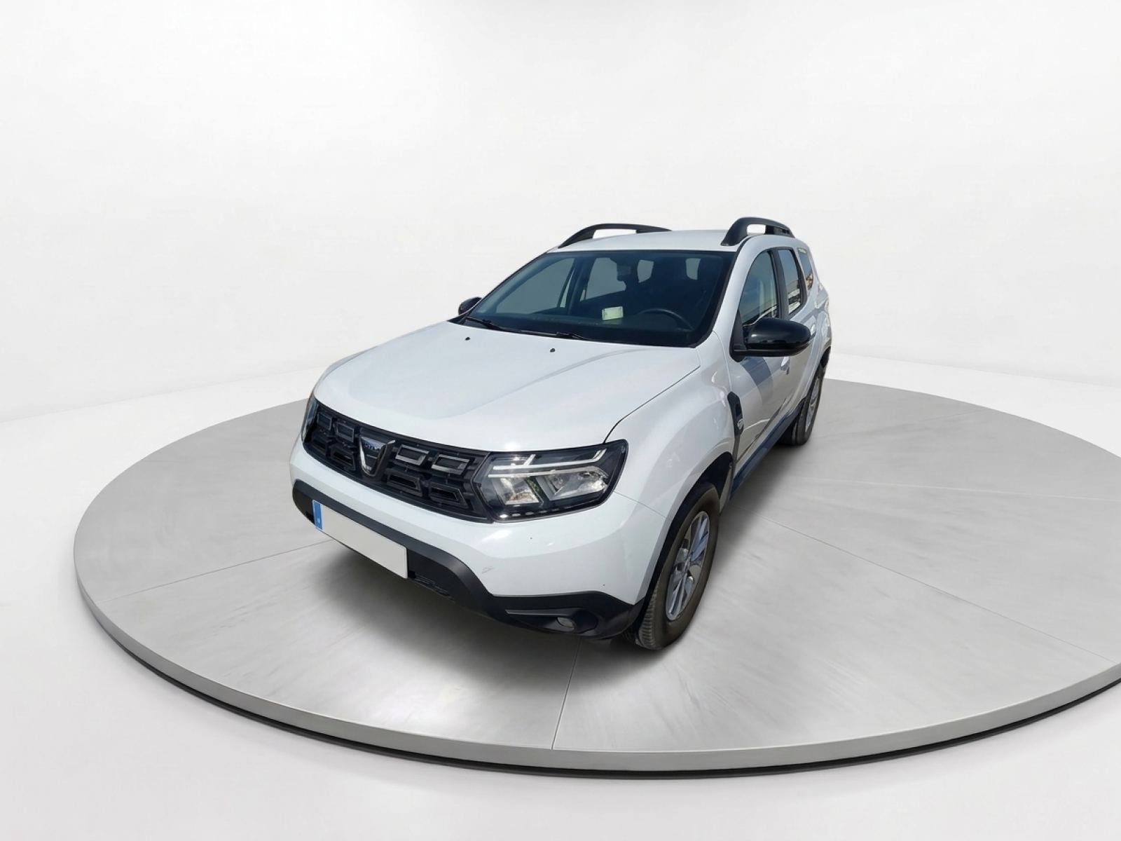 DACIA DUSTER 1.5 Blue dCi 115cv 4X4 Comfort 1 
