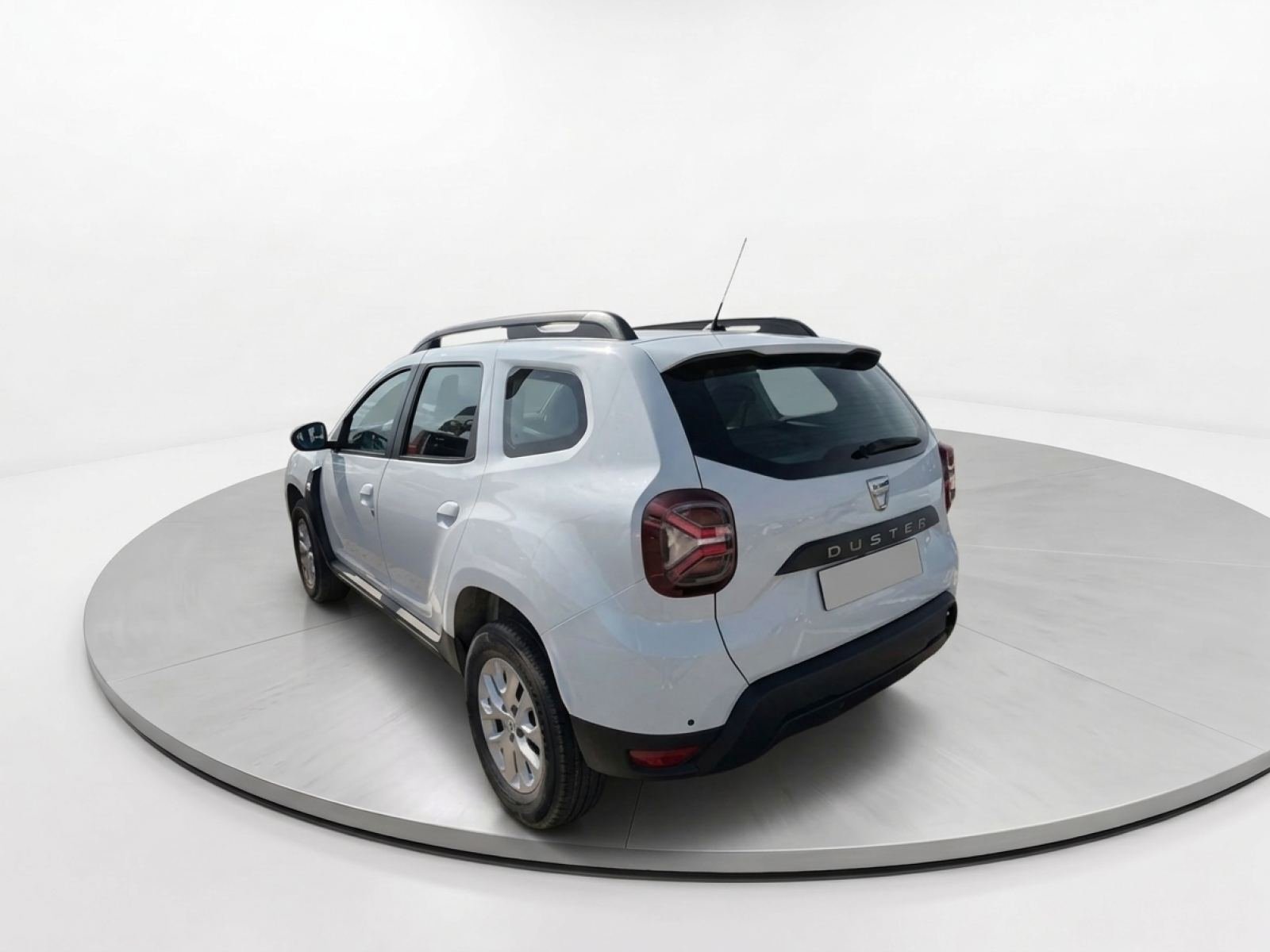 DACIA DUSTER 1.5 Blue dCi 115cv 4X4 Comfort 3 