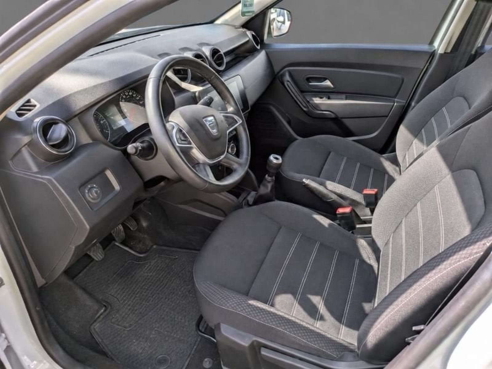 DACIA DUSTER 1.5 Blue dCi 115cv 4X4 Comfort 4 