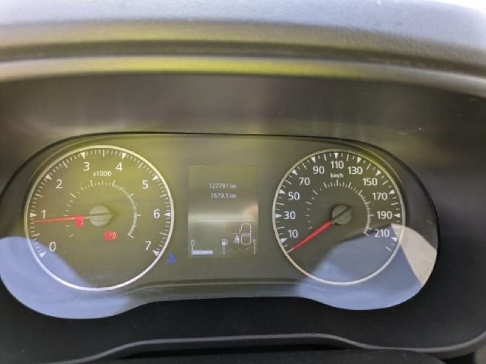 DACIA DUSTER 1.5 Blue dCi 115cv 4X4 Comfort 6 