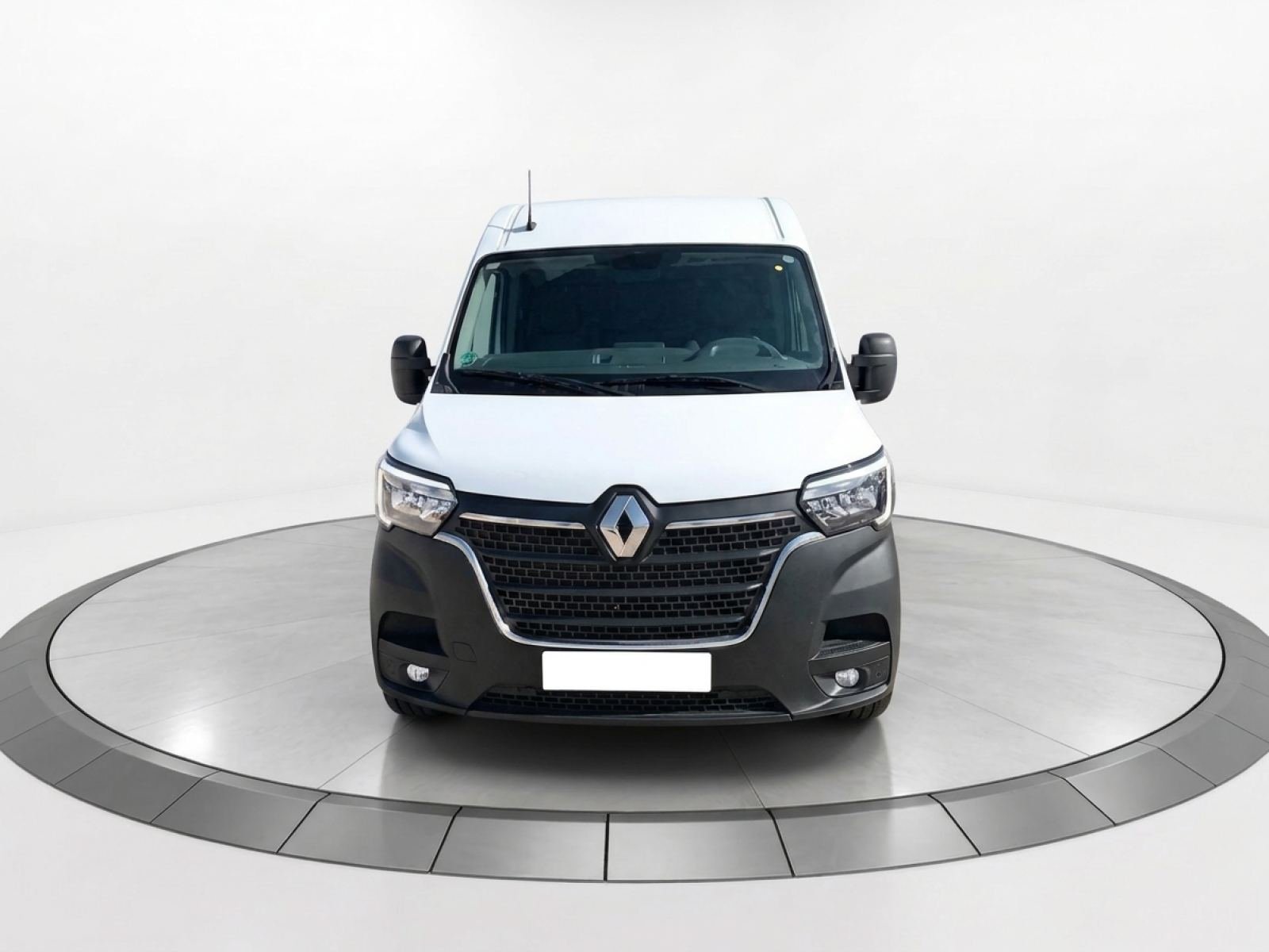 RENAULT MASTER Furgón T L2H2 3500 Bl dCi 99kW (135CV) 2 