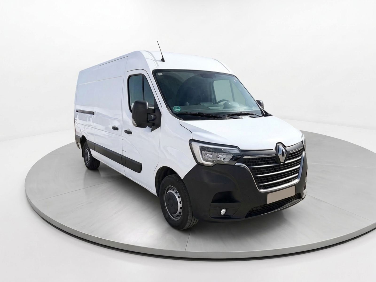 RENAULT MASTER Furgón T L2H2 3500 Bl dCi 99kW (135CV) 3 