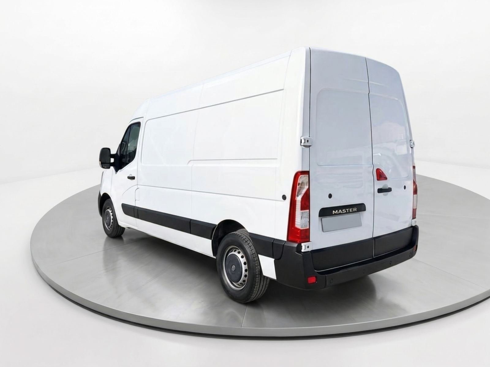 RENAULT MASTER Furgón T L2H2 3500 Bl dCi 99kW (135CV) 4 