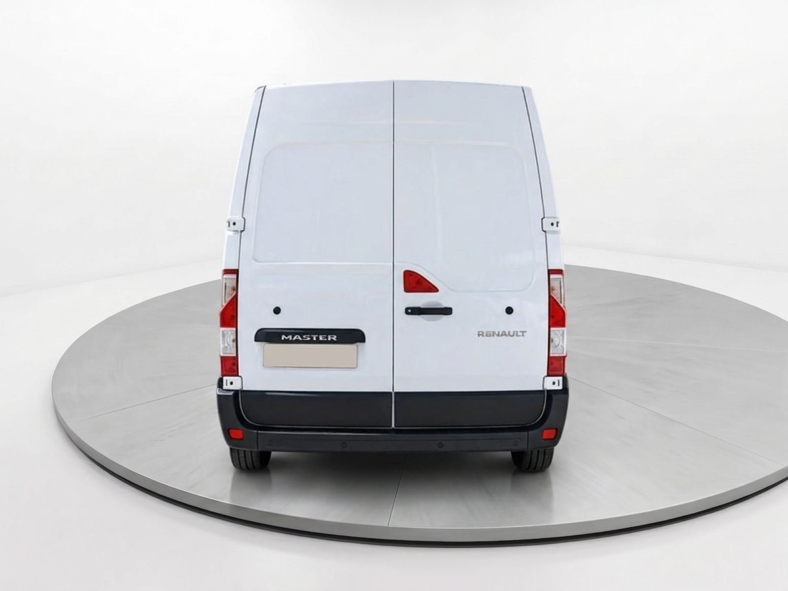 RENAULT MASTER Furgón T L2H2 3500 Bl dCi 99kW (135CV) 6 