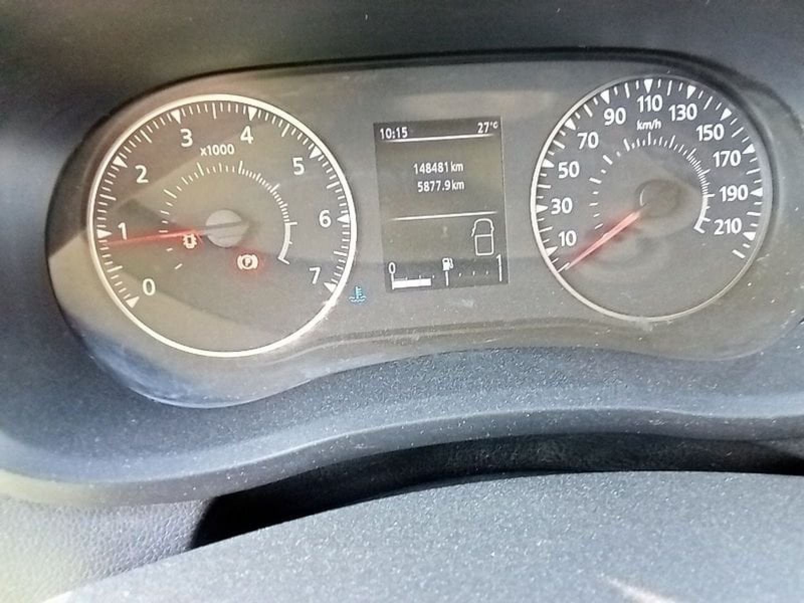 RENAULT MASTER Furgón T L2H2 3500 Bl dCi 99kW (135CV) 7 