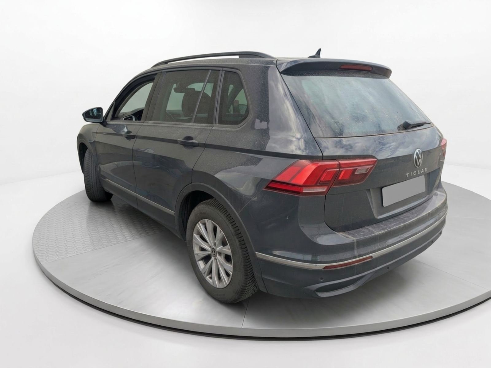 VOLKSWAGEN TIGUAN Life 2.0 TDI 110kW (150CV) DSG 3 