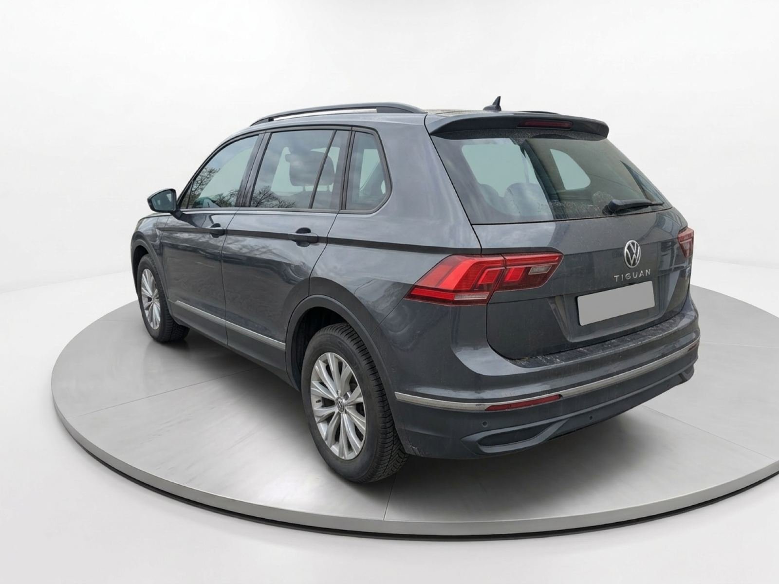 VOLKSWAGEN TIGUAN Life 2.0 TDI 110kW (150CV) DSG 4 
