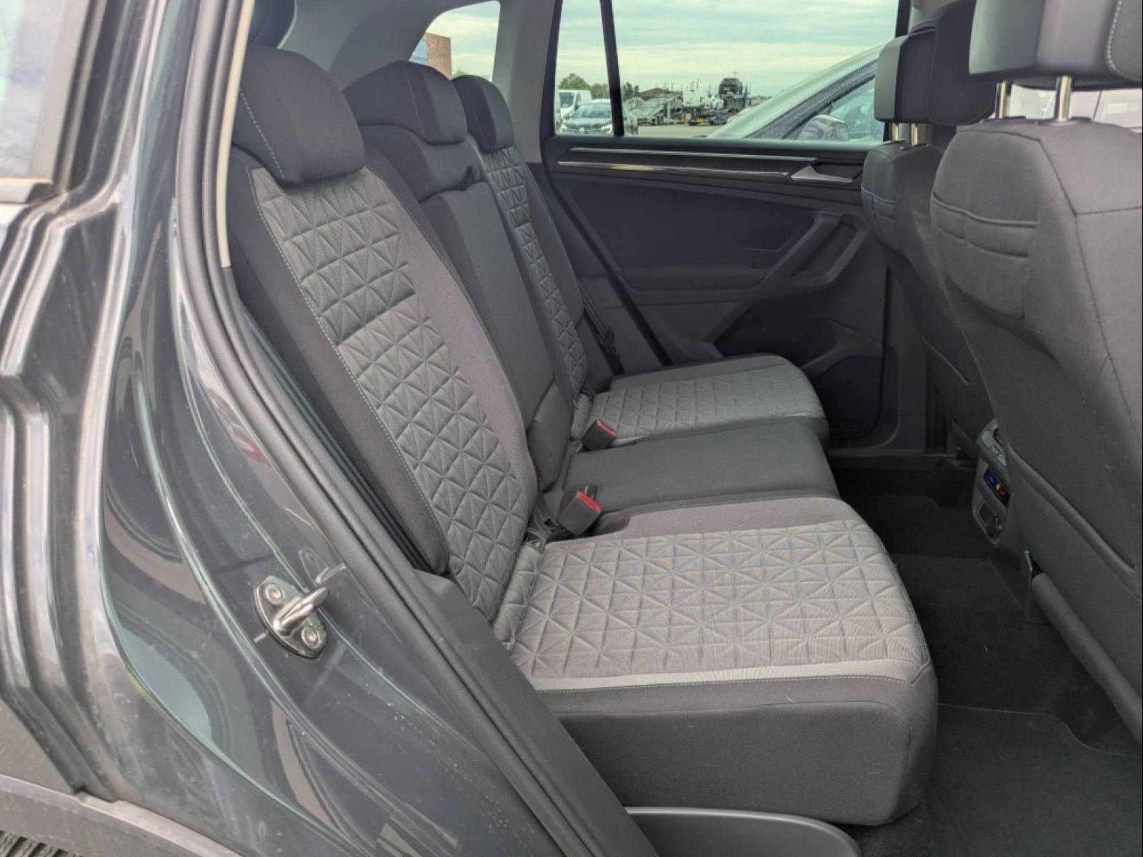 VOLKSWAGEN TIGUAN Life 2.0 TDI 110kW (150CV) DSG 7 