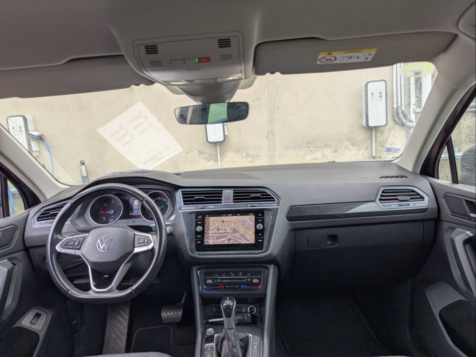 VOLKSWAGEN TIGUAN Life 2.0 TDI 110kW (150CV) DSG 8 