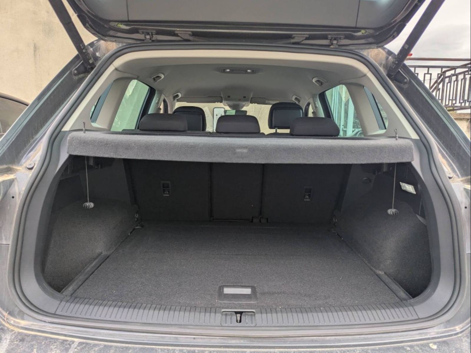 VOLKSWAGEN TIGUAN Life 2.0 TDI 110kW (150CV) DSG 10 