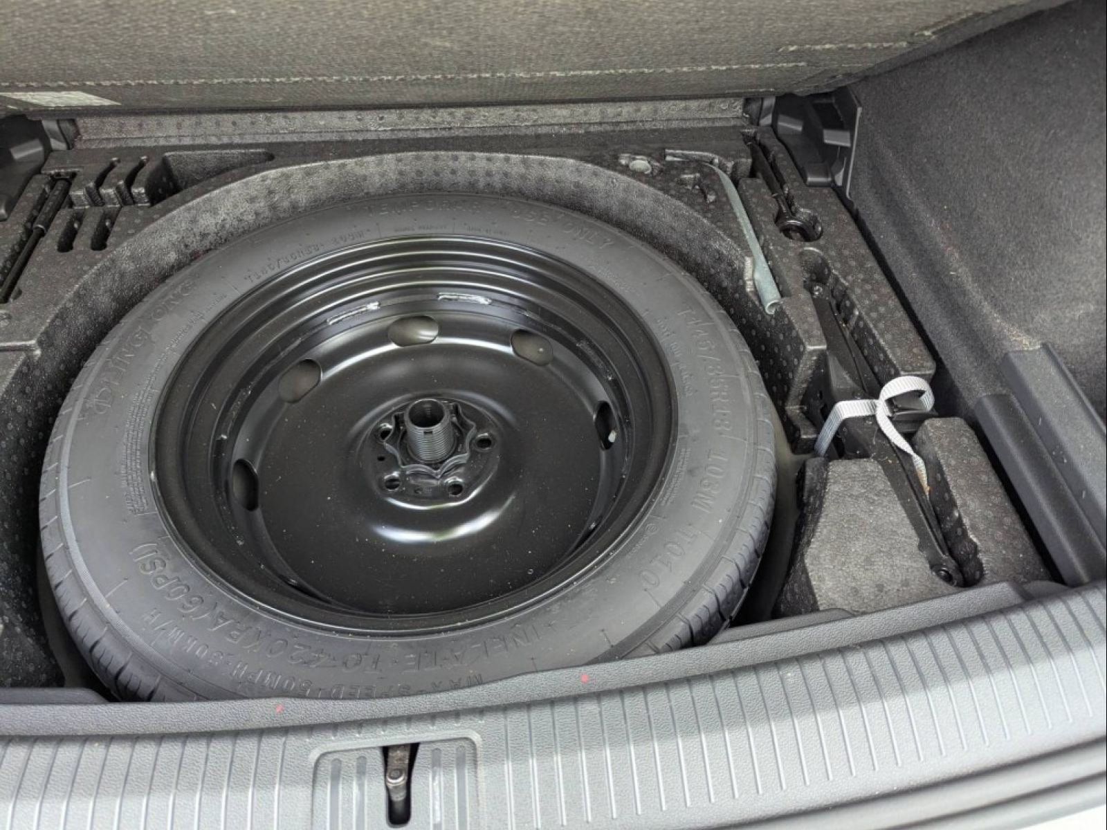 VOLKSWAGEN TIGUAN Life 2.0 TDI 110kW (150CV) DSG 11 