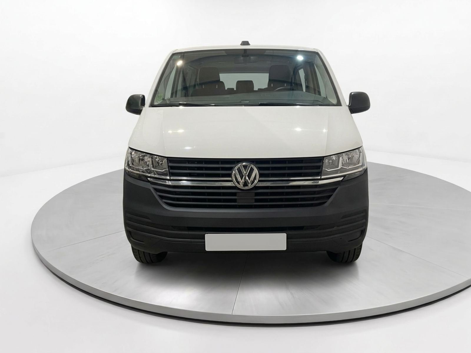 VOLKSWAGEN TRANSPORTER Furgón Corto TN 2.0 TDI 81kW (110CV) 2 