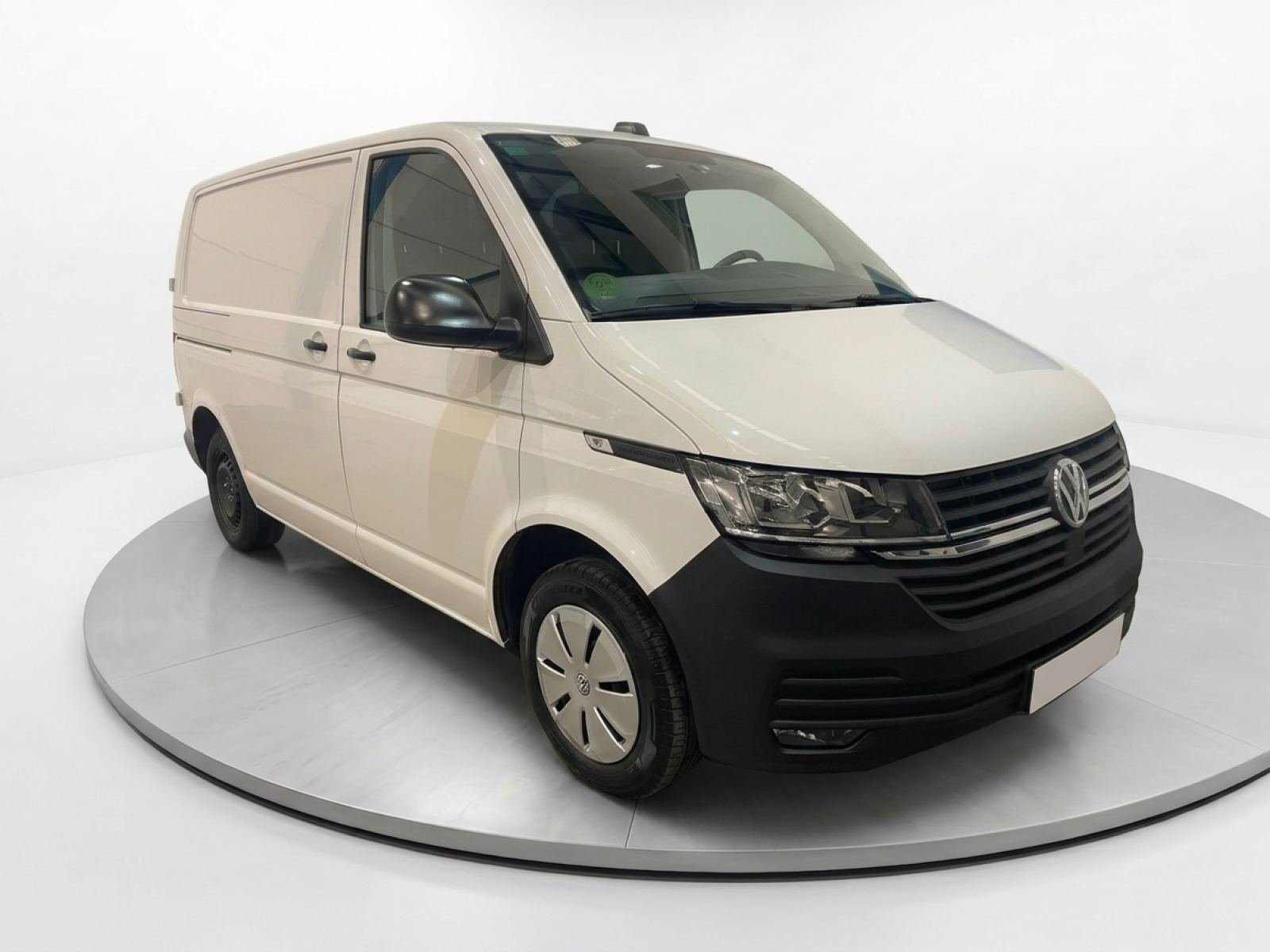 VOLKSWAGEN TRANSPORTER Furgón Corto TN 2.0 TDI 81kW (110CV) 3 