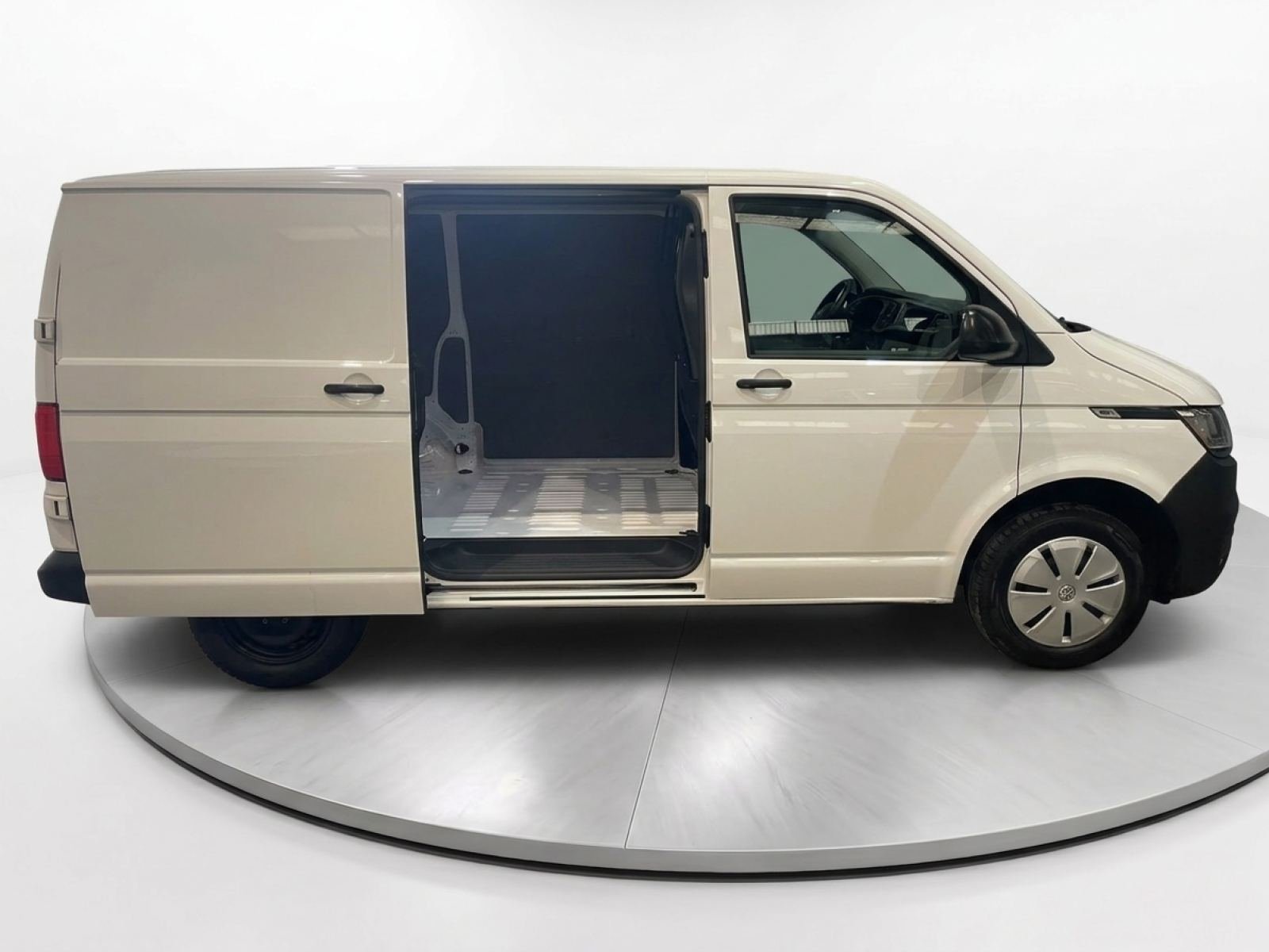 VOLKSWAGEN TRANSPORTER Furgón Corto TN 2.0 TDI 81kW (110CV) 4 