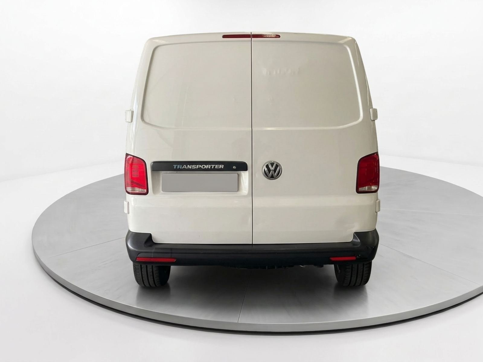 VOLKSWAGEN TRANSPORTER Furgón Corto TN 2.0 TDI 81kW (110CV) 6 